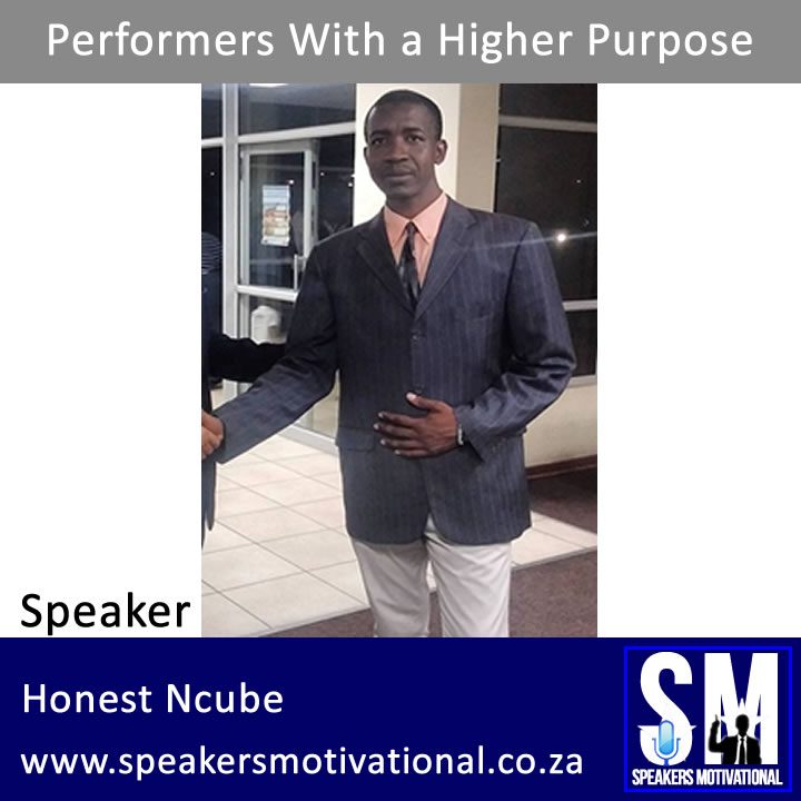 Honest Ncube
